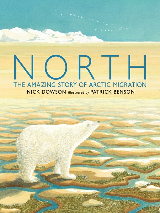 Title details for North by Nick Dowson - Available